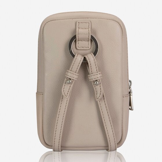 Jekyll & Hide Paris Etui na telefon komórkowy Skórzany 11 cm