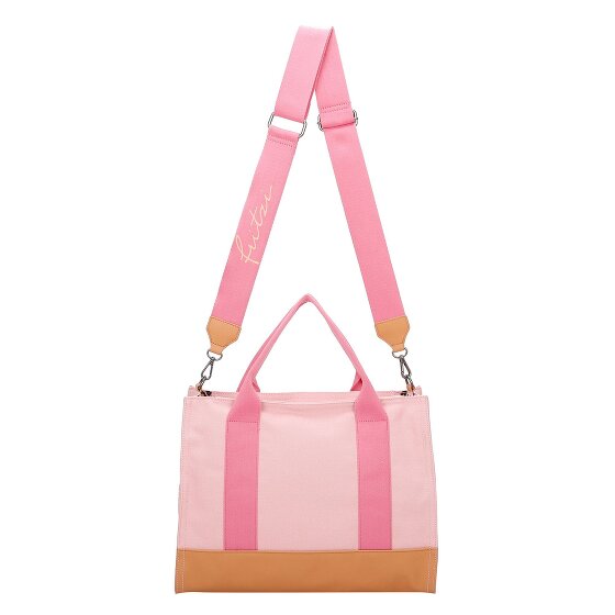 Fritzi aus Preußen Canvas Torba 40 cm