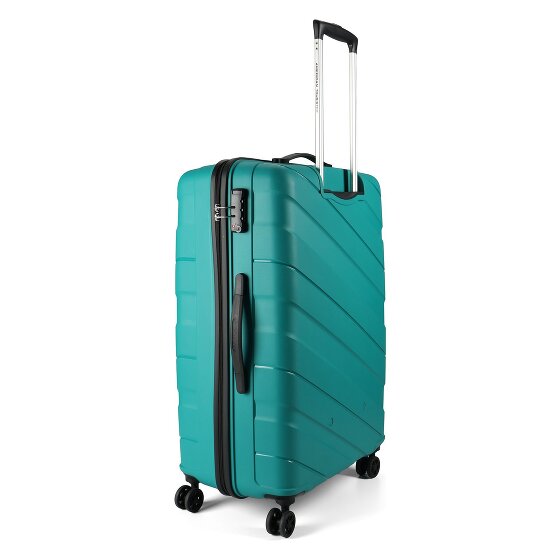 American Tourister Jetdriver 3.0 4 kółka Walizka 77 cm