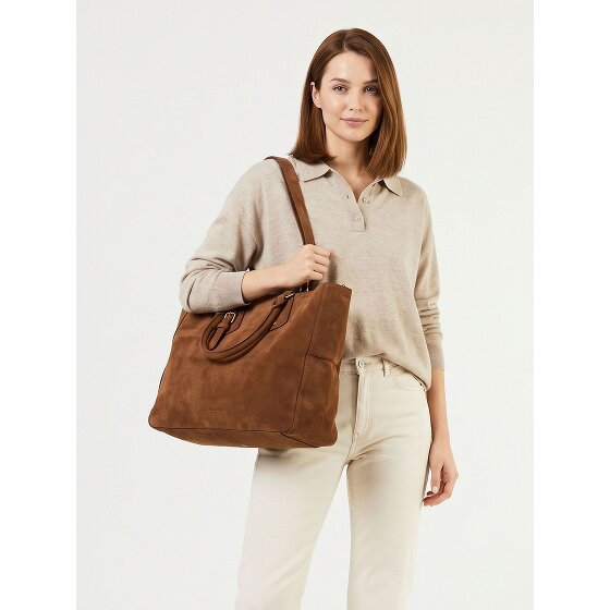 Liebeskind Cora Shopper Bag L Skóra 36 cm