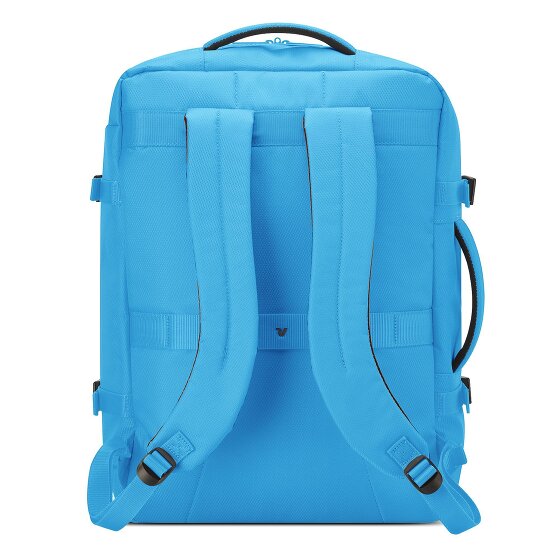 Roncato Ironik 2.0 Plecak 55 cm Komora na laptopa