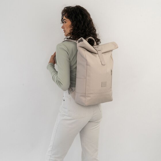 Johnny Urban Eco Series Robin Medium Plecak 41 cm Komora na laptopa