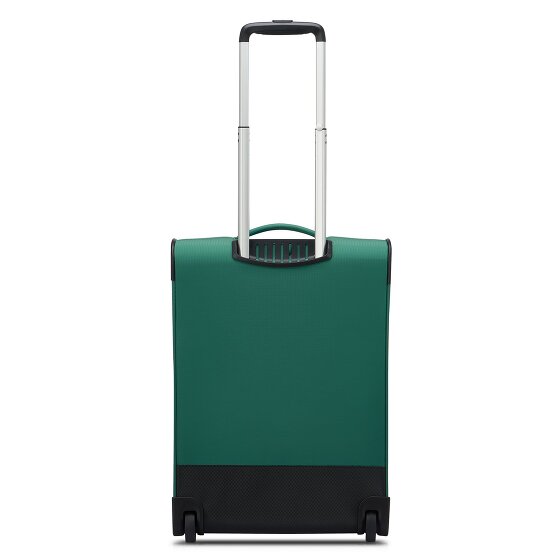 Roncato Lite Soft Neon 2 kółka Walizka kabinowy 55 cm