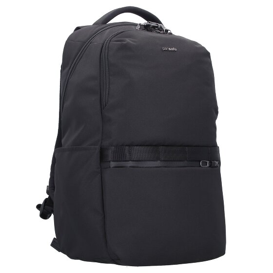 Pacsafe Metrosafe X 25L Plecak RFID 48 cm Komora na laptopa