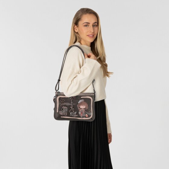 Anekke Mademoiselle Torba na ramię 29 cm