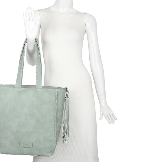 Fritzi aus Preußen Fritzi34 Vintage Shopper Bag 29 cm