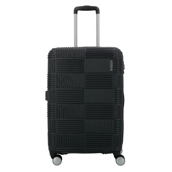 American Tourister Geoblast 4 kółka Walizka 66 cm
