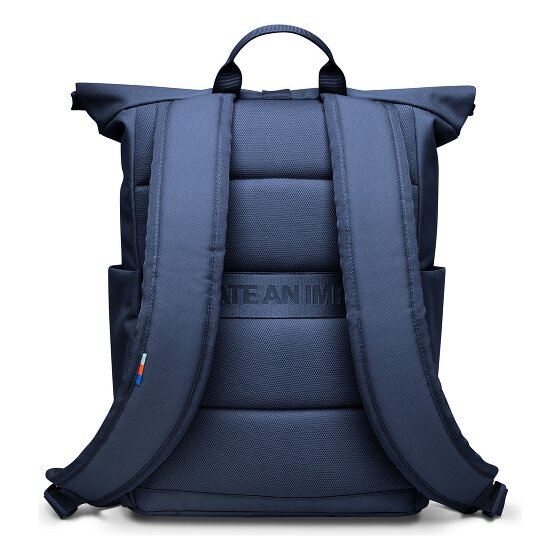 GOT BAG Rolltop Easy Plecak 40 cm Komora na laptopa
