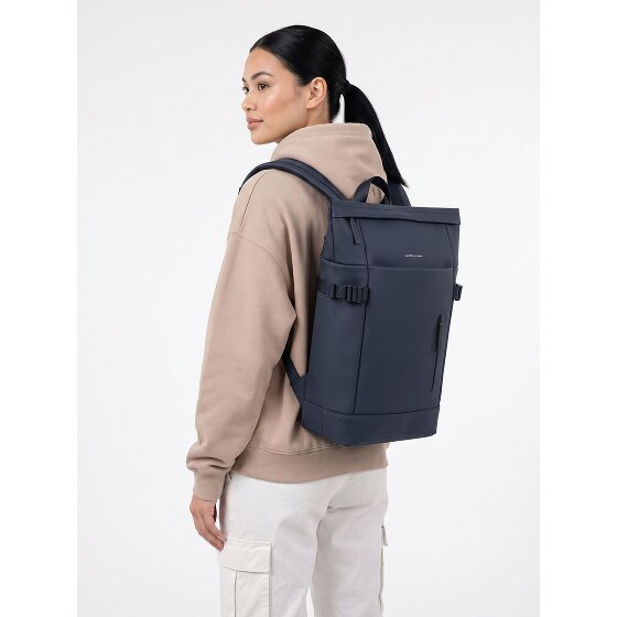 Kapten & Son Helsinki Plecak 46 cm Komora na laptopa
