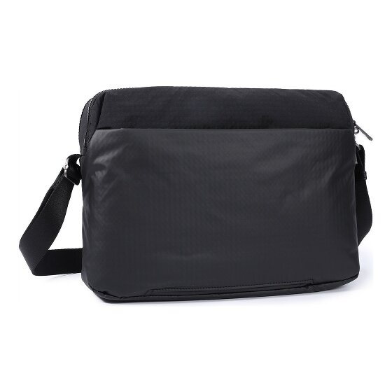 Hedgren Furo Torba na ramię Ochrona RFID 34 cm