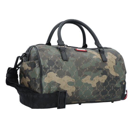 Sprayground Torebka z wzorem $ 33 cm