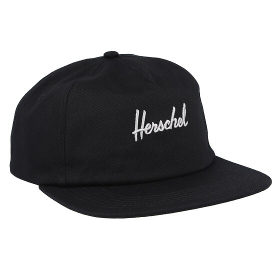 Herschel Czapka z daszkiem 25 cm
