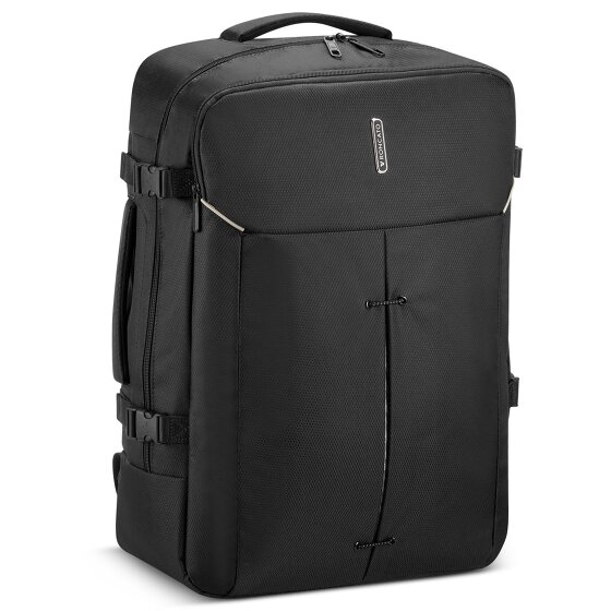 Roncato Ironik 2.0 Plecak 55 cm Komora na laptopa