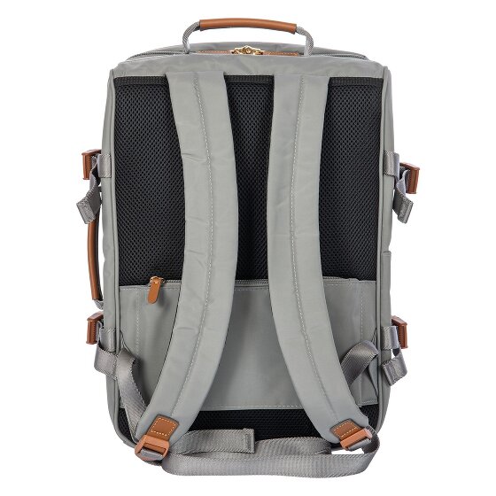 Bric's Plecak X-Travel z przegrodą na laptopa 42 cm