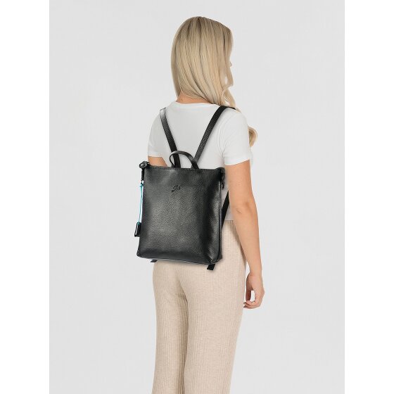 Gabs Loilita Plecak miejski S Skórzany 29 cm