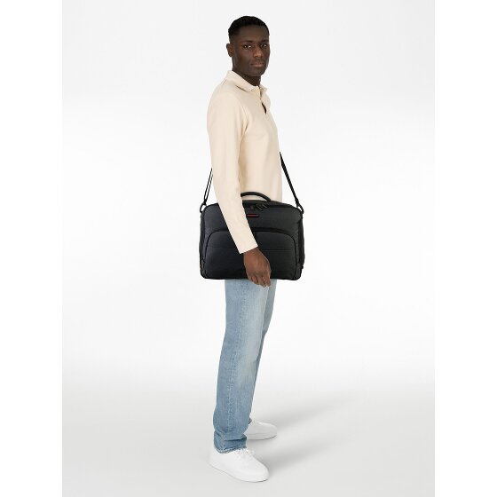 American Tourister At Work Nxt Torba lotnicza 38.5 cm Komora na laptopa