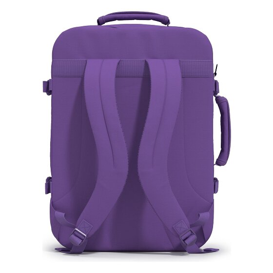 Cabin Zero Classic 114 Plecak 51 cm Komora na laptopa