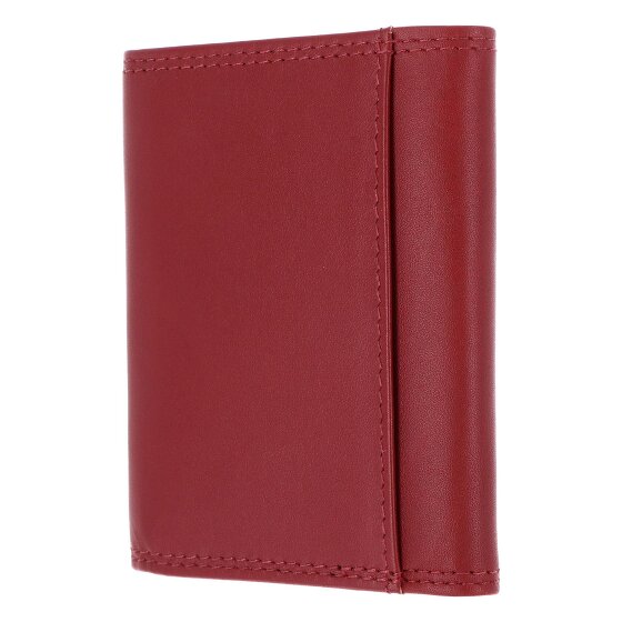 Golden Head Polo Portfel Ochrona RFID Skóra 10 cm