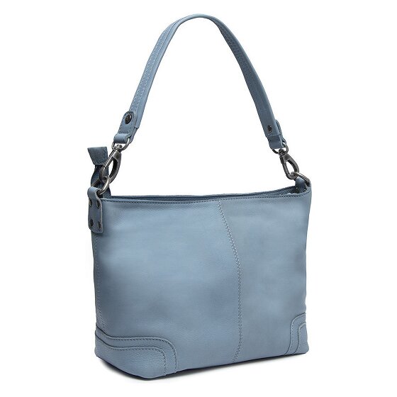 The Chesterfield Brand Zarita Torba na ramię Skórzany 22 cm