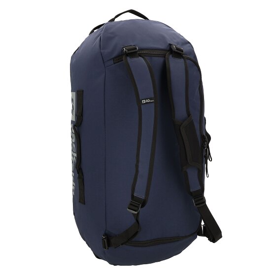 Jack Wolfskin All-In 65 Torba podróżna Weekender 70 cm
