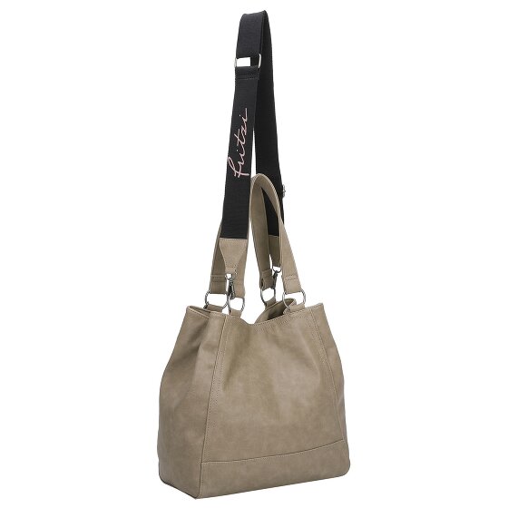 Fritzi aus Preußen Eco Joy01 Torba na ramię 32 cm
