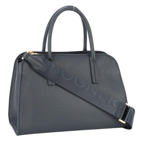 Bogner Pontresina Tonina Torba Skórzany 28 cm