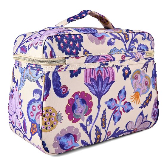 Oilily Sapphire Chintz Kosmetyczka 28 cm