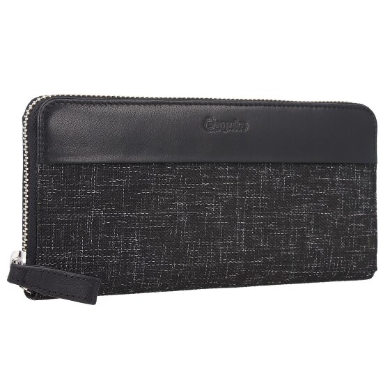 Esquire Recycled Life Wallet 19,5 cm