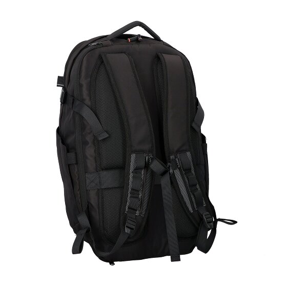 American Tourister Pacepro Plecak 53 cm Komora na laptopa