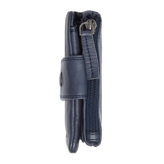 The Chesterfield Brand Mavona Portfel Skórzany 10 cm