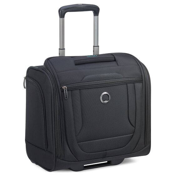 Delsey Paris Helium Dlx 2 kółka Walizka biznesowa 36.5 cm Komora na laptopa