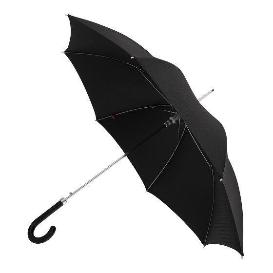 Doppler Manufaktur Diplomat Stick Umbrella 91 cm