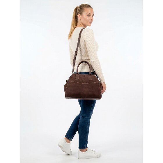 Guess Liza Torba Skóra 31 cm
