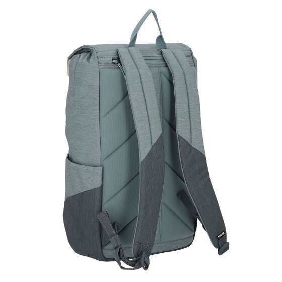 Thule Lithos 16L Plecak 46 cm Komora na laptopa