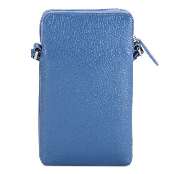 Mywalit Etui na telefon komórkowy skórzane 12 cm
