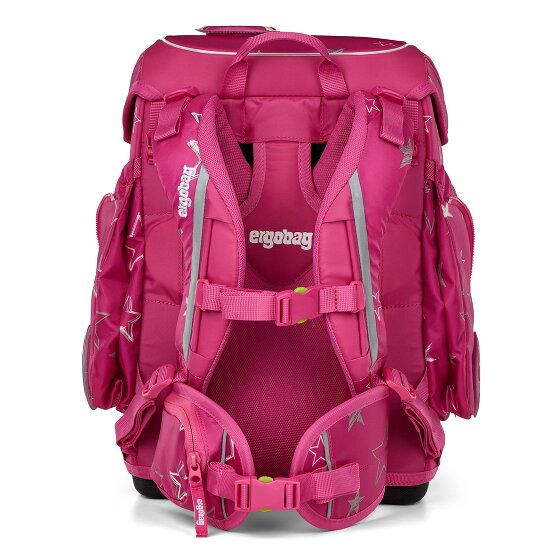 Ergobag Cubo Zestaw tornistra