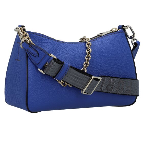 Furla Primula Torba na ramię Skórzany 23 cm