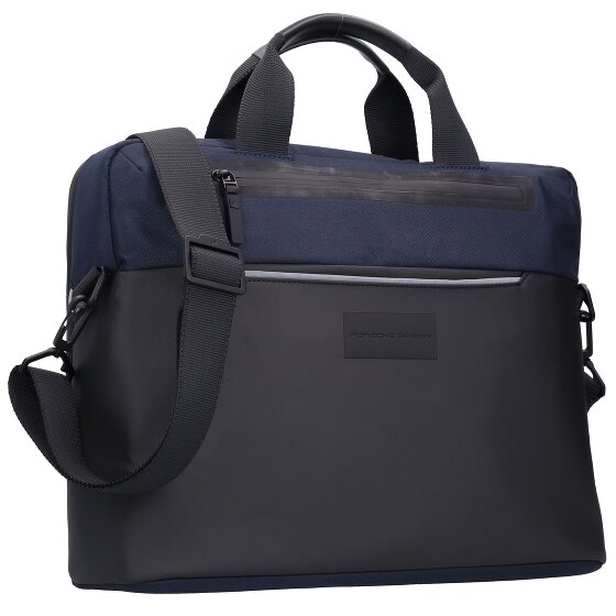 Porsche Design Urban Eco Briefcase 38 cm komora na laptopa