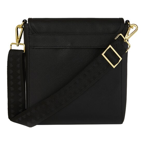 Sprayground Gold and Dangerous Torba na ramię 25 cm