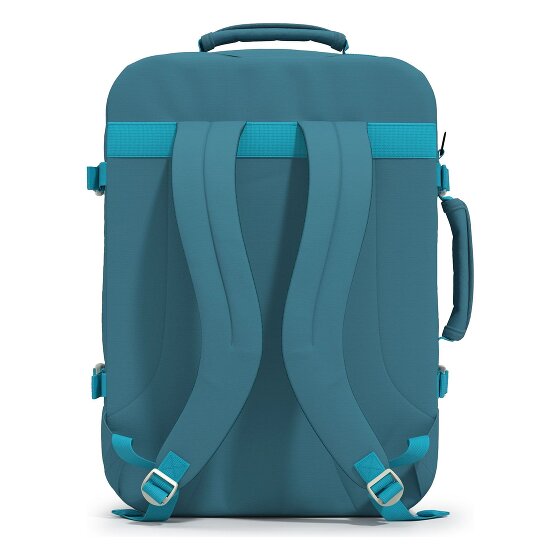 Cabin Zero Classic 114 Plecak 51 cm Komora na laptopa