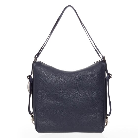 Mandarina Duck Mellow Leather Torba na ramię Skóra 36 cm