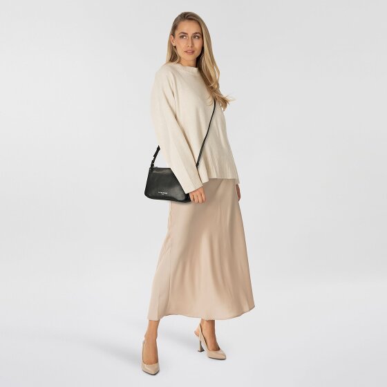 Liebeskind Torba na ramię S Skórzany 24.5 cm