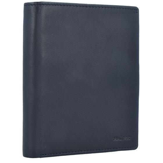 Maître F3 Heinbert Wallet RFID Leather 10,5 cm