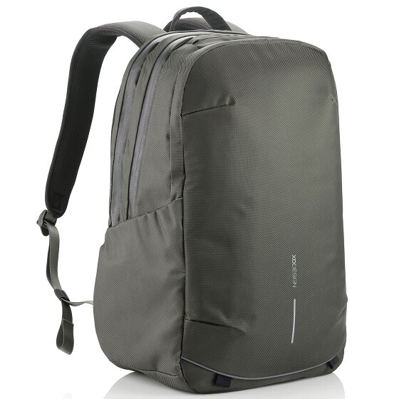 XD Design Bobby Explore Plecak 54 cm Komora na laptopa