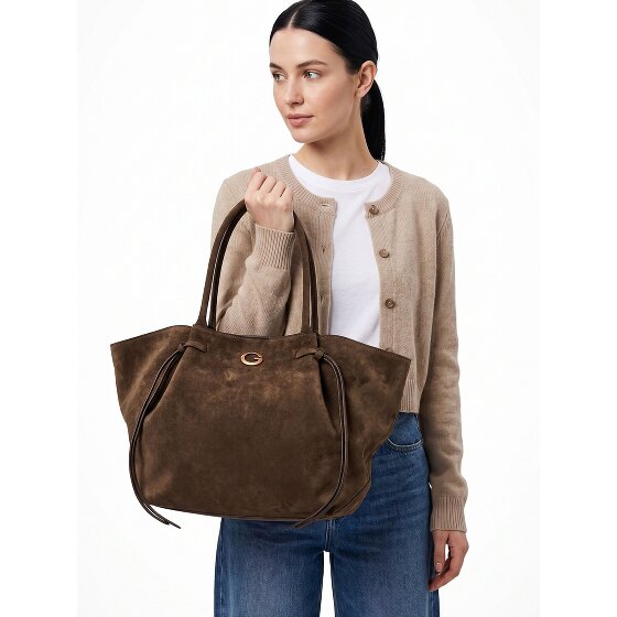 Guess Allegra Torba na ramię 54 cm