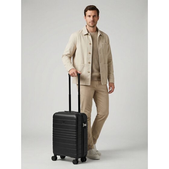 Roncato Baseliner 4 kółka Walizka kabinowy S 55 cm