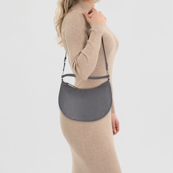 Jost Vika Torba na ramię Skórzany 39 cm