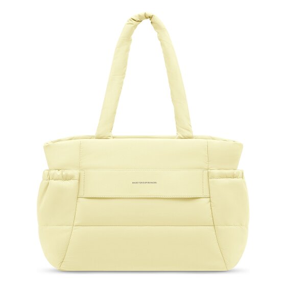 Kapten & Son Hellvi Shopper Bag 41.5 cm Komora na laptopa