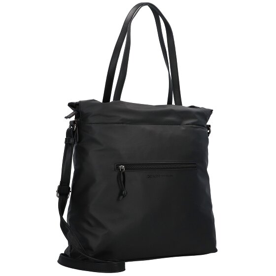 Tom Tailor Denim Torba na ramię 37 cm