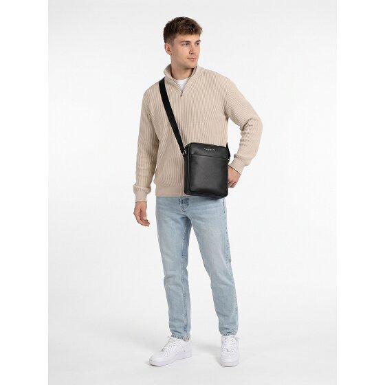 bugatti Valencia Torba na ramię Skóra 23.5 cm